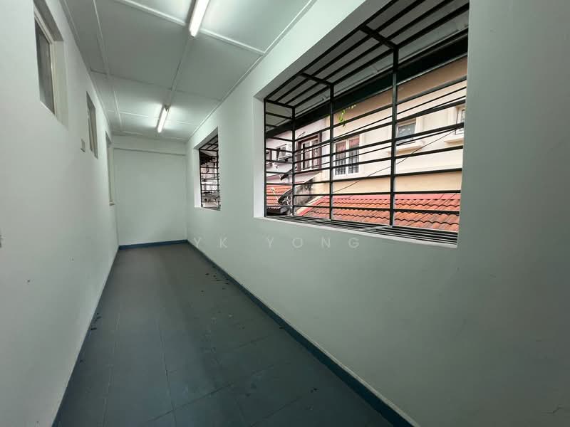 Semi-Detached House for Sale in Kepong (Kuala Lumpur) - Yk Yong - Interior - PropertyGuru.com.my