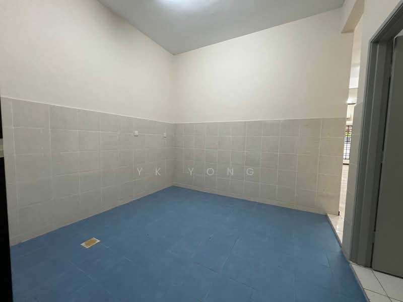 Semi-Detached House for Sale in Kepong (Kuala Lumpur) - Yk Yong - Interior - PropertyGuru.com.my