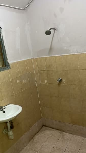 Rumah Teres 2 Tingkat untuk Disewa di Cheras (Selangor) - Philip Ng - Bathroom - PropertyGuru.com.my