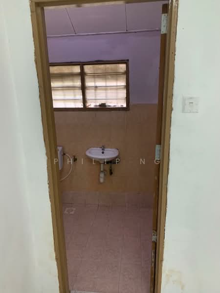 Rumah Teres 2 Tingkat untuk Disewa di Cheras (Selangor) - Philip Ng - Bathroom - PropertyGuru.com.my