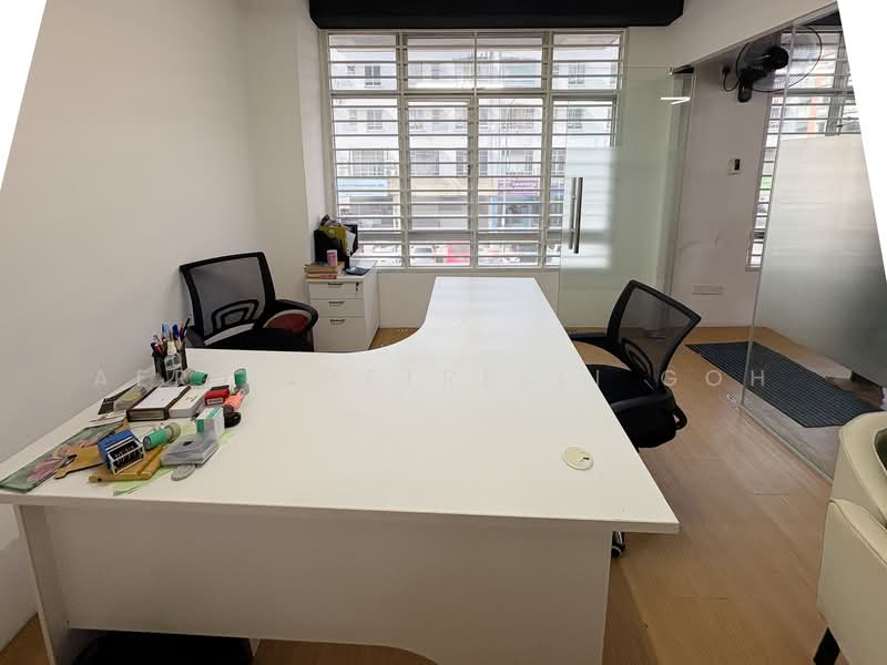 Office for Rent in Shah Alam (Selangor) - Aeric Petrelli Goh - Interior - PropertyGuru.com.my