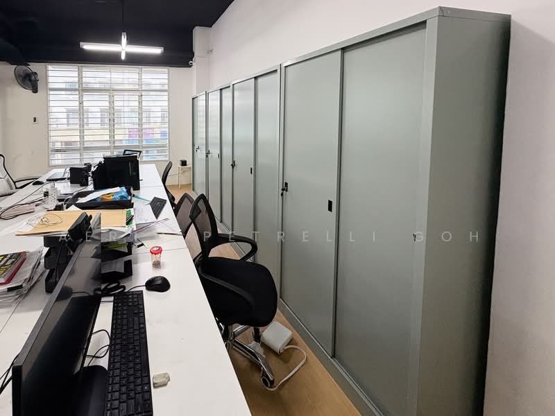 Office for Rent in Shah Alam (Selangor) - Aeric Petrelli Goh - Interior - PropertyGuru.com.my