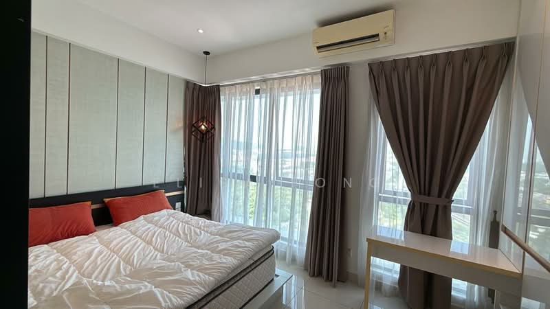 Kondominium untuk Disewa di 8 Kinrara - Elisa Fong - Bedroom - PropertyGuru.com.my
