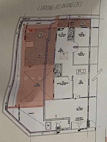 1-storey Terraced House for Sale in Telok Panglima Garang (Selangor) - Mohd Luqman - PropertyGuru.com.my