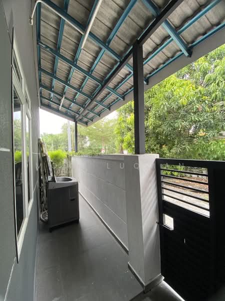 1-storey Terraced House for Sale in Telok Panglima Garang (Selangor) - Mohd Luqman - Exterior - PropertyGuru.com.my