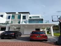 For Sale - Sunway Lenang Heights