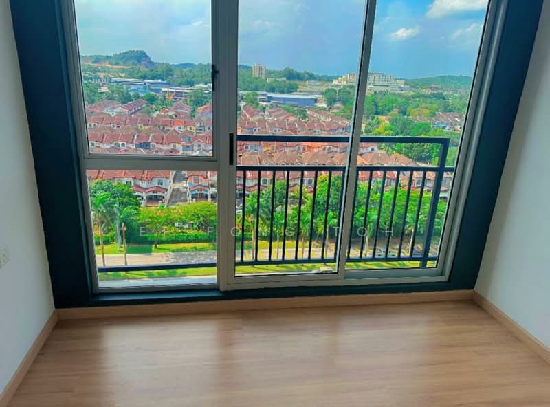 Service Residence for Sale at Midas @ Seri Alam - Ee Fong Toh - View - PropertyGuru.com.my