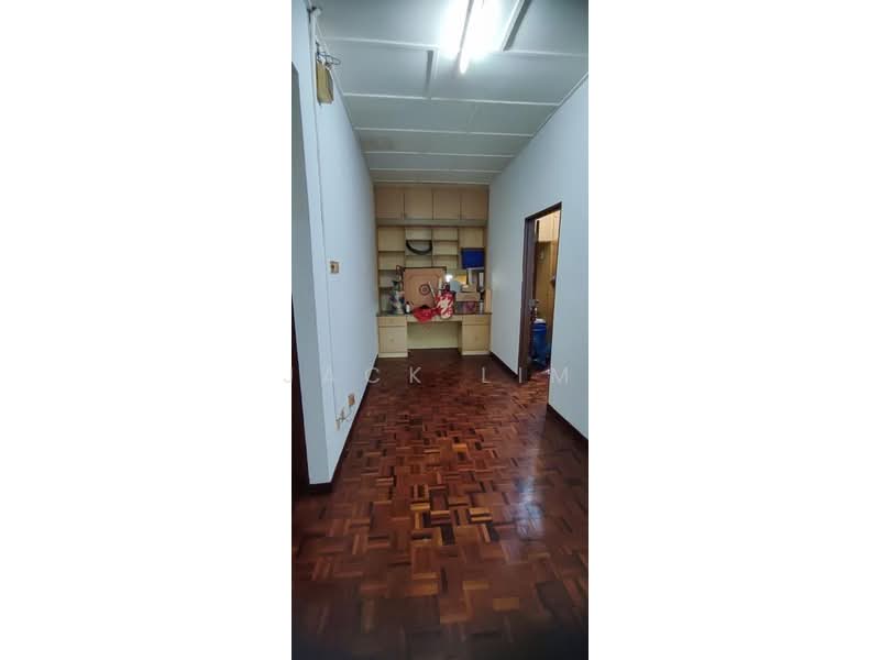 For Sale - Taman Sri Muda