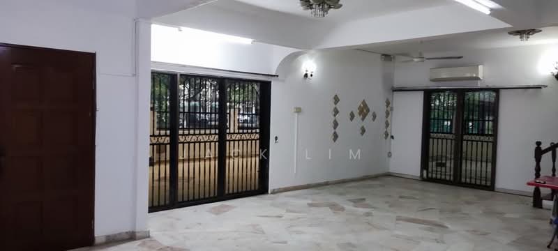 For Sale - Taman Sri Muda