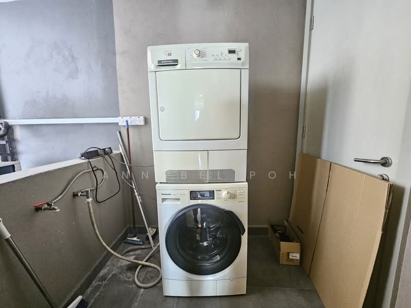 Servis Apartment untuk Disewa di myHabitat - Annabel Poh - PropertyGuru.com.my