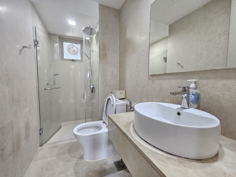 Servis Apartment untuk Disewa di myHabitat - Annabel Poh - PropertyGuru.com.my