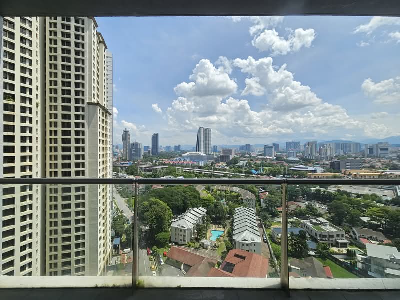 Servis Apartment untuk Disewa di myHabitat - Annabel Poh - PropertyGuru.com.my