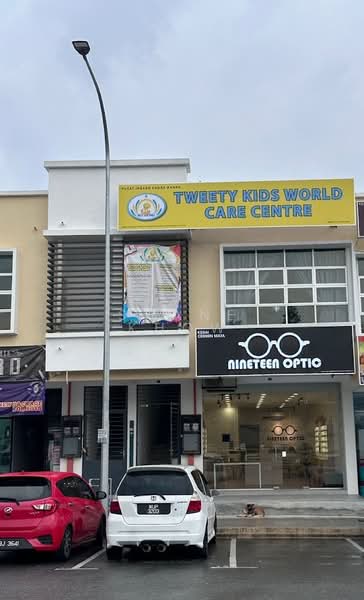 Kedai untuk Dijual di Kajang East (Semenyih) - Shane Khow - Exterior - PropertyGuru.com.my