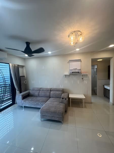 Service Residence for Rent at Country Garden Central Park - Chia Shien Lim - PropertyGuru.com.my