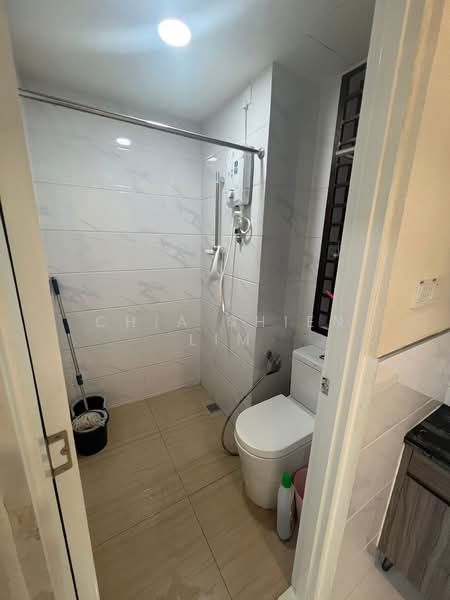 Service Residence for Rent at Country Garden Central Park - Chia Shien Lim - PropertyGuru.com.my