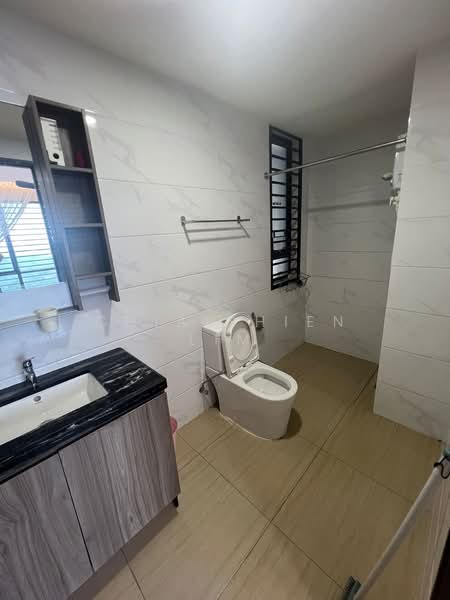 Service Residence for Rent at Country Garden Central Park - Chia Shien Lim - PropertyGuru.com.my