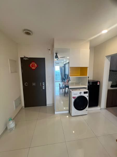 Service Residence for Rent at Country Garden Central Park - Chia Shien Lim - PropertyGuru.com.my