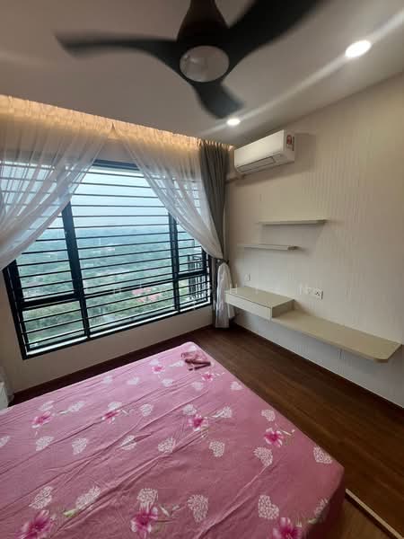 Service Residence for Rent at Country Garden Central Park - Chia Shien Lim - PropertyGuru.com.my