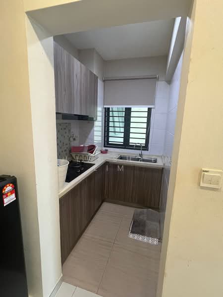 Service Residence for Rent at Country Garden Central Park - Chia Shien Lim - PropertyGuru.com.my