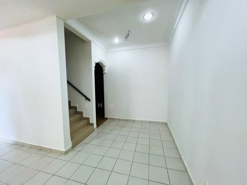 Rumah Teres 2 Tingkat untuk Dijual di Taman Pinggiran Saujana (Kajang) - Michael Lee - Interior - PropertyGuru.com.my