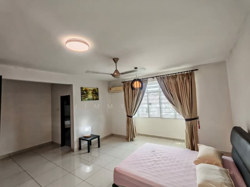 Rumah Teres 2.5 Tingkat untuk Dijual di Bandar Puteri Klang (Klang) - Jimmy Tan - Bedroom - PropertyGuru.com.my