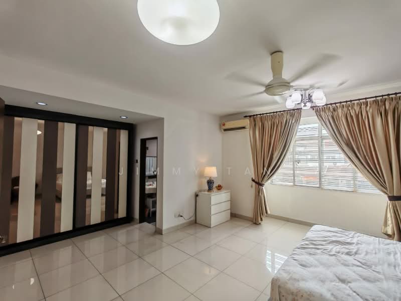 Rumah Teres 2.5 Tingkat untuk Dijual di Bandar Puteri Klang (Klang) - Jimmy Tan - Bedroom - PropertyGuru.com.my