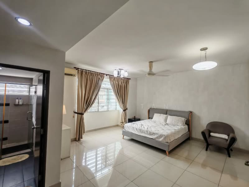 Rumah Teres 2.5 Tingkat untuk Dijual di Bandar Puteri Klang (Klang) - Jimmy Tan - Bedroom - PropertyGuru.com.my