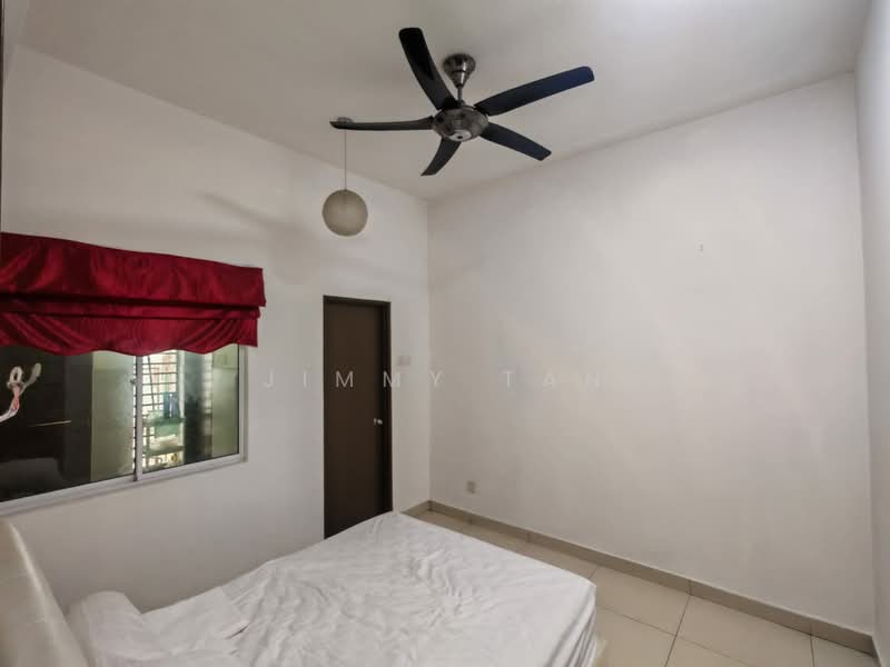 Rumah Teres 2.5 Tingkat untuk Dijual di Bandar Puteri Klang (Klang) - Jimmy Tan - Bedroom - PropertyGuru.com.my