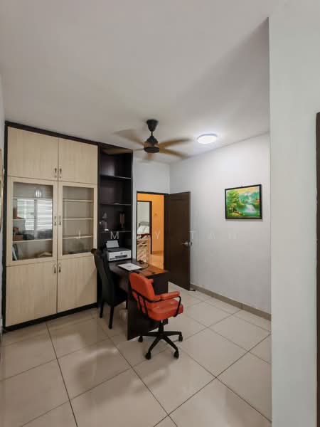 Rumah Teres 2.5 Tingkat untuk Dijual di Bandar Puteri Klang (Klang) - Jimmy Tan - Study - PropertyGuru.com.my