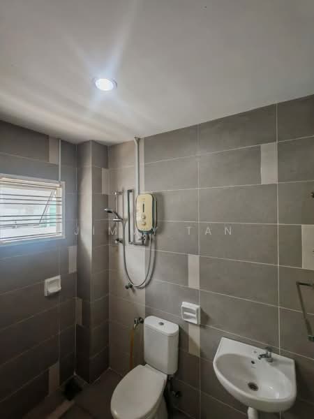 Rumah Teres 2.5 Tingkat untuk Dijual di Bandar Puteri Klang (Klang) - Jimmy Tan - Bathroom - PropertyGuru.com.my