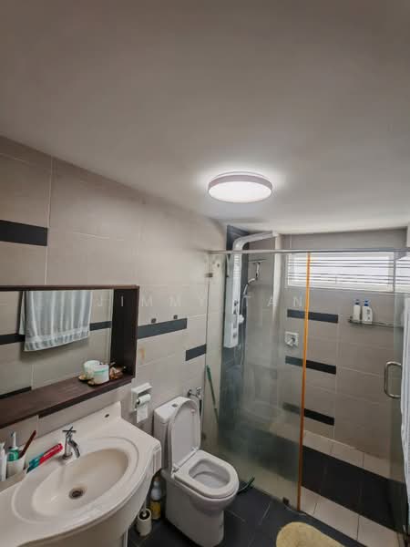 Rumah Teres 2.5 Tingkat untuk Dijual di Bandar Puteri Klang (Klang) - Jimmy Tan - Bathroom - PropertyGuru.com.my