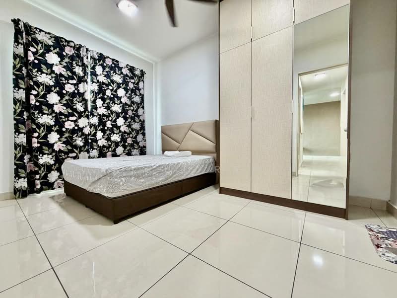 Service Residence for Sale at KL Traders Square - Hairul Ramli - Bedroom - PropertyGuru.com.my