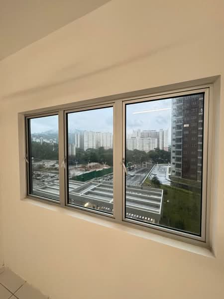Kondominium untuk Disewa di Residensi Sateria - Cathy Chin - View - PropertyGuru.com.my