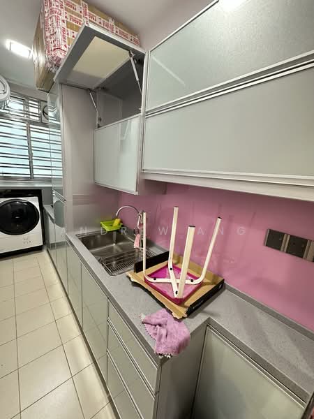 Apartment for Rent at D'Rich Executive Suites - Andrew Ang - PropertyGuru.com.my