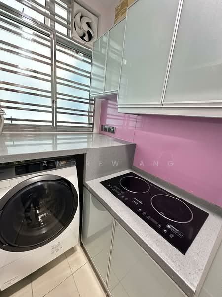 Apartment for Rent at D'Rich Executive Suites - Andrew Ang - PropertyGuru.com.my