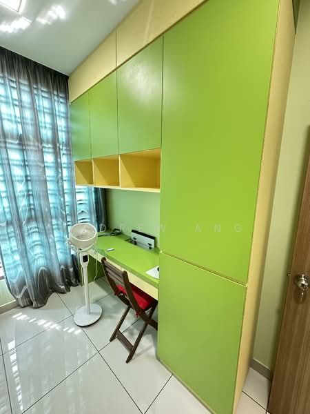 Apartment for Rent at D'Rich Executive Suites - Andrew Ang - PropertyGuru.com.my