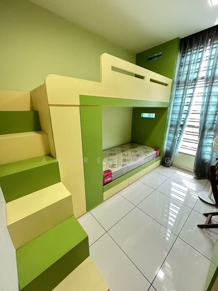 Apartment for Rent at D'Rich Executive Suites - Andrew Ang - PropertyGuru.com.my