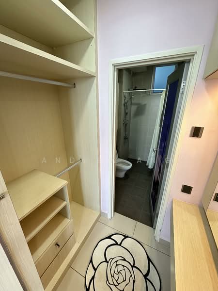 Apartment for Rent at D'Rich Executive Suites - Andrew Ang - PropertyGuru.com.my