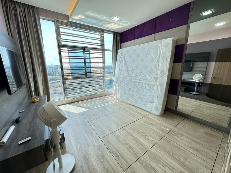 Apartment for Rent at D'Rich Executive Suites - Andrew Ang - PropertyGuru.com.my