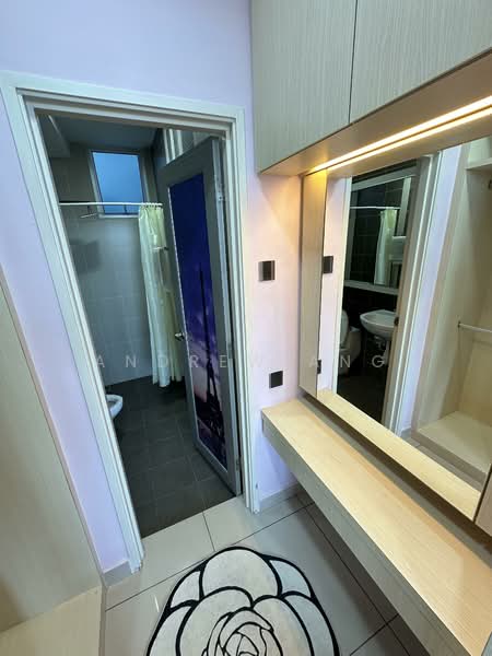 Apartment for Rent at D'Rich Executive Suites - Andrew Ang - PropertyGuru.com.my