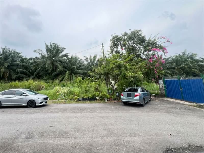 1-storey Terraced House for Sale in Taman Telok (Telok Panglima Garang) - Norfaizah Ahmad - Exterior - PropertyGuru.com.my