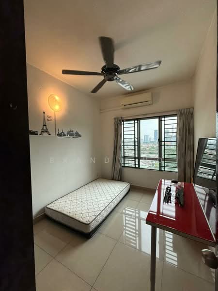 Service Residence for Rent at Connaught Avenue - Brandy Ho - PropertyGuru.com.my