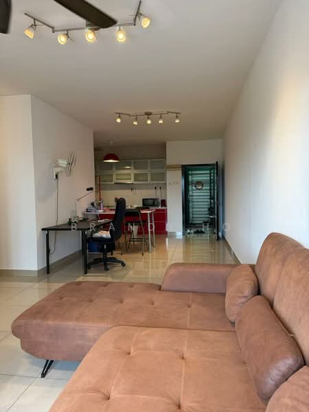 Service Residence for Rent at Connaught Avenue - Brandy Ho - PropertyGuru.com.my
