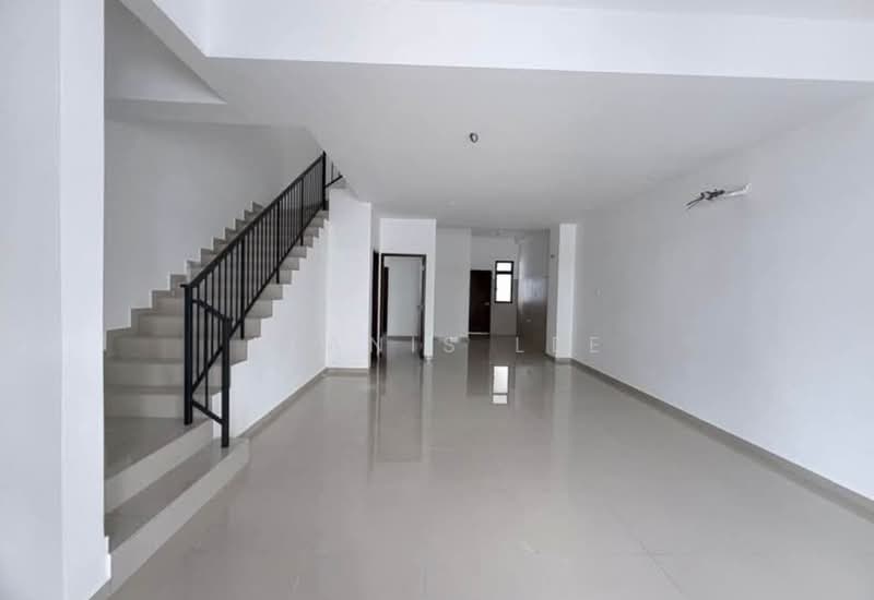 2-storey Terraced House for Rent in Bandar Dato Onn (Tebrau) - Alanis Lee - PropertyGuru.com.my