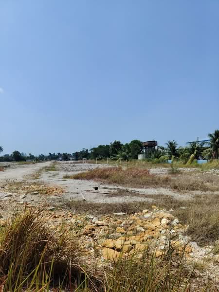 Tanah Perindustrian untuk Dijual di Kaw Perindustrian Gong Badak (Kuala Nerus) - Ariff . - Exterior - PropertyGuru.com.my
