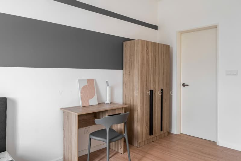 Service Residence for Rent at M Arisa - Victor Choo - Bedroom - PropertyGuru.com.my