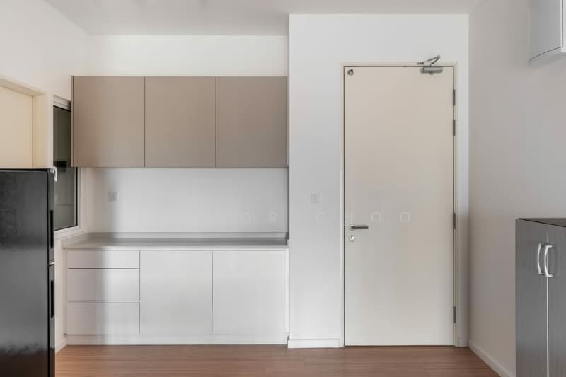 Service Residence for Rent at M Arisa - Victor Choo - Kitchen - PropertyGuru.com.my