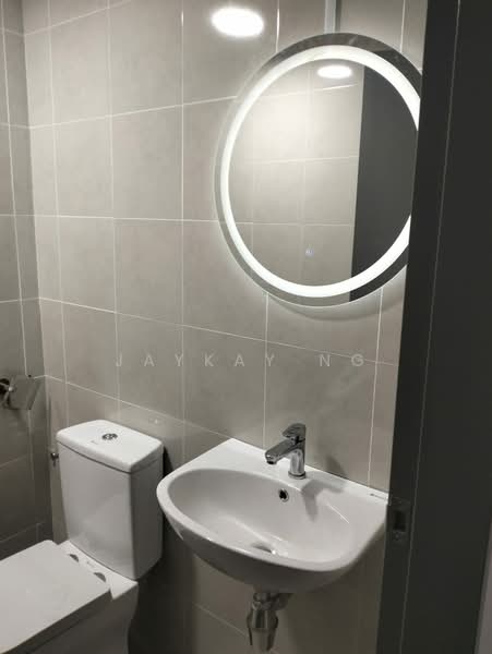 Service Residence for Rent at M Arisa - Jaykay Ng - Bathroom - PropertyGuru.com.my