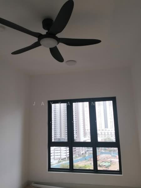 Service Residence for Rent at M Arisa - Jaykay Ng - View - PropertyGuru.com.my