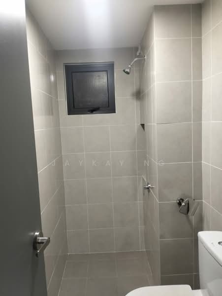 Service Residence for Rent at M Arisa - Jaykay Ng - Bathroom - PropertyGuru.com.my
